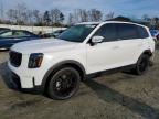 KIA TELLURIDE 2025