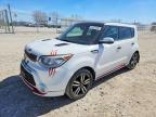 KIA SOUL 2014