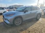 TOYOTA HIGHLANDER 2020