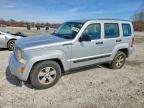 JEEP LIBERTY 2012