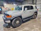 TOYOTA FJ CRUISER 2007