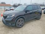 HONDA PASSPORT 2020