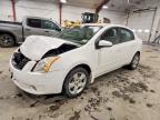 NISSAN SENTRA 2009