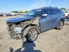 TOYOTA HIGHLANDER HYBRID 2021