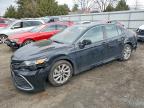 TOYOTA CAMRY 2024