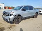 HONDA RIDGELINE 2025
