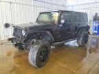 JEEP WRANGLER UNLIMITED 2015