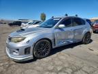 SUBARU IMPREZA 2013