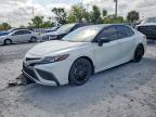 TOYOTA CAMRY 2023