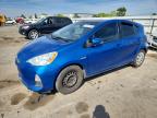 TOYOTA PRIUS C 2012