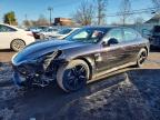 PORSCHE PANAMERA 2012
