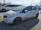 NISSAN VERSA NOTE 2015