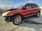 NISSAN ROGUE 2012