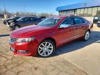 CHEVROLET IMPALA 2014
