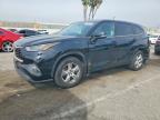 TOYOTA HIGHLANDER 2021