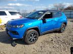 JEEP COMPASS 2026
