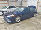 TOYOTA CAMRY HYBRID 2020