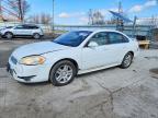 CHEVROLET IMPALA 2012