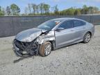CHRYSLER 200 2017
