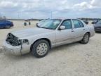 MERCURY GRAND MARQUIS 2004