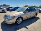 TOYOTA AVALON 2001
