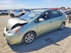 TOYOTA PRIUS 2008