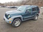 JEEP LIBERTY 2005