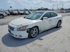 NISSAN MAXIMA 2012