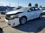 TOYOTA CAMRY HYBRID 2014