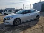 NISSAN MAXIMA 2018