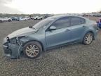 MAZDA 3 2013