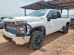 CHEVROLET SILVERADO 2023