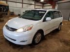 TOYOTA SIENNA 2008