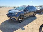 TOYOTA RAV4 2017