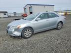 TOYOTA CAMRY HYBRID 2007