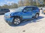 VOLKSWAGEN ATLAS 2019
