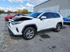 TOYOTA RAV4 HYBRID 2025