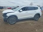 HYUNDAI SANTA FE HYBRID 2022