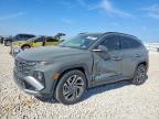HYUNDAI TUCSON 2025