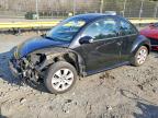 VOLKSWAGEN NEW BEETLE 2008