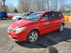 PONTIAC VIBE 2005
