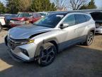 HYUNDAI TUCSON HYBRID 2024