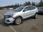 NISSAN ROGUE SPORT 2021