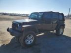 JEEP WRANGLER UNLIMITED 2018