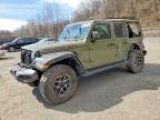 JEEP WRANGLER 2026