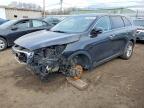 KIA SORENTO 2019