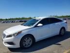 HYUNDAI SONATA 2017