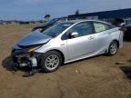 TOYOTA PRIUS PRIME 2017
