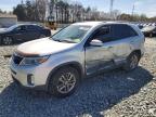 KIA SORENTO 2015