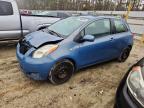 TOYOTA YARIS 2010